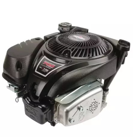 B&S V-Moottori 25 mm x 80 mm, 750-srjt - Paikallismoottorit - svm000007653 - 1