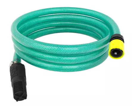 Clen imuletku takaiskuventtiilillä 3m - Imurit ja pesurit - 6418549392113 - 1