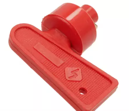 Erotinkatkaisin - Pistokkeet - 5035776985263 - 2