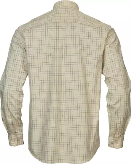 Härkila Portfield L/S shirt Grape leaf - Metsästysasusteet - 5714733666383 - 2