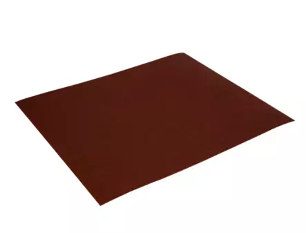 Hiomapaperi P80 230x280mm - Hiomatarvikkeet - 6416868517033 - 2