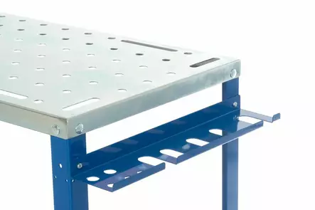 Hitsauspöytä pyörillä - Muut hitsaustarvikkeet - 6410416474823 - 2