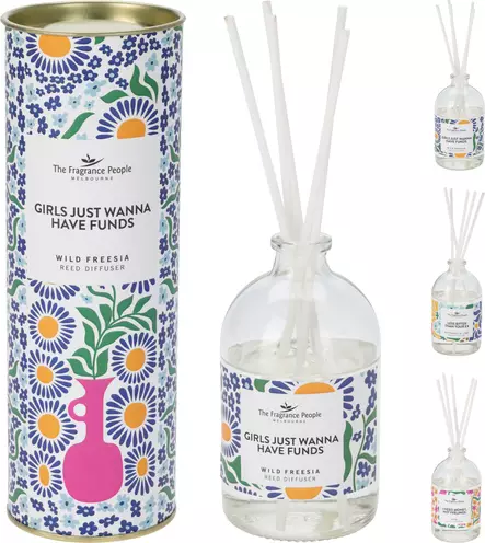 Huonetuoksu 100 ml - Huonetuoksut, raikastimet - 8721037409933 - 1