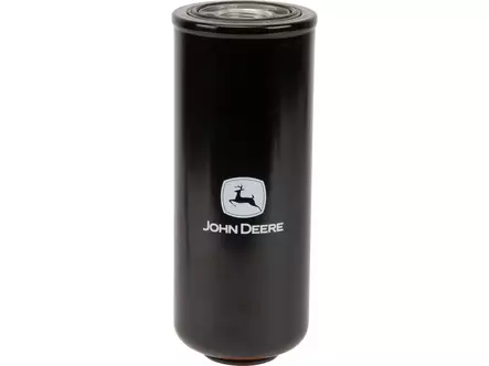 Hydrauliikkasuodatin, John Deere - Hydrauliikkasuodattimet - 8719593786353 - 1