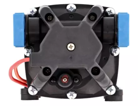 Jabsco ParMax HD 4 painevesipumppu - Muut LVI-tarvikkeet - 671880841863 - 2
