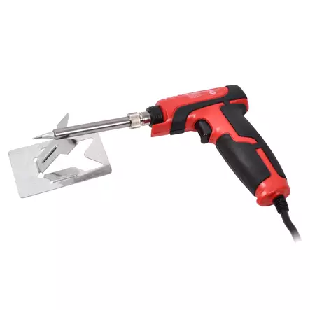 Juotoskolvi 40 W (30-130 W) tehonsäädöllä - Askartelutarvikkeet - 6438152049563 - 1