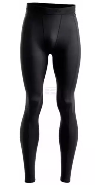 Kramp kerrastohousut musta - Talvi työvaatteet - 8719493306613 - 2