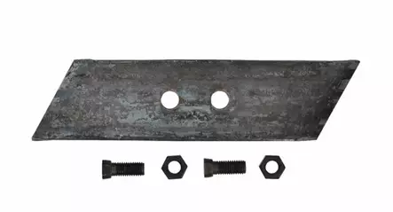 Kverneland kärki alkuperäinen oikea - Auran osat - 8719607016513 - 1