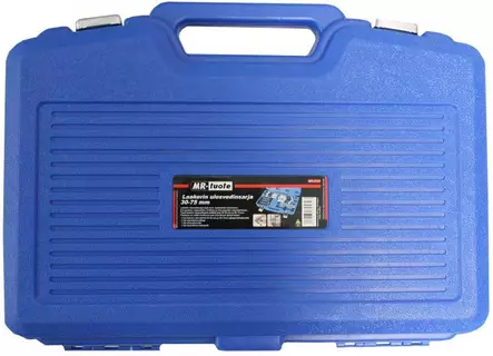 Laakerin ulosvedinsarja 30-75 mm - Muut käsityökalut - 6430074695323 - 2