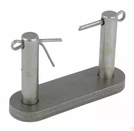 Liitoslenkki syöttökuljetin - Leikkuupuimurit - 8716106697953 - 2