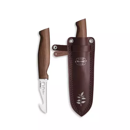 Marttiini Herb Knife Kerääjä - Puukot ja tarvikkeet - 6416885426073 - 1