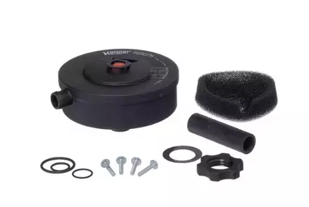 Moottorin huohotin AS907MD689 - Suodattimet - 4030776073683 - 1