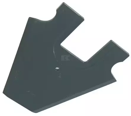 Noukinvaunun terä 190 x 170 mm - Noukkimet - SM52103 - 1