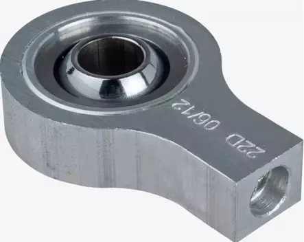 Ohjaamoiskarin laakeri sc 4-srj - Jousitus - svm000007633 - 1