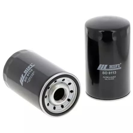 Öljynsuodatin SO6113 - Öljynsuodattimet - SO6113 - 1