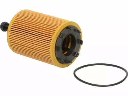 Öljysuodatin Mann Filter HU 719/6 x - Öljynsuodattimet - 4011558293000 - 1