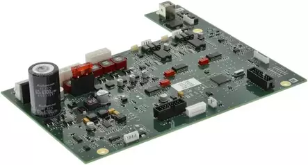 Piirilevy ALKO - Robottiruohonleikkurin varaosat - 457333 - 1