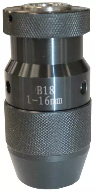 Pikaistukka 1-16 mm B18 - Muut käsityökalut - 6430074695293 - 1