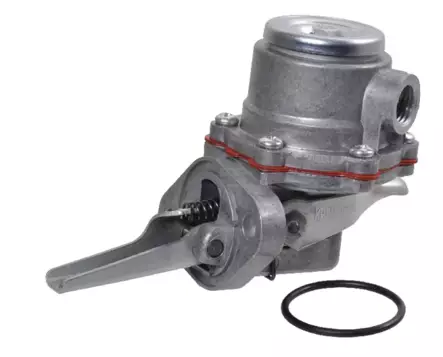 Polttoainepumppu Perkins - Polttoainejärjestelmä - 8716106064953 - 1