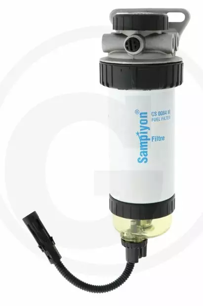 Polttoainesuodatin täydellinen sopii JD - Suodattimet - 11267593 - 1