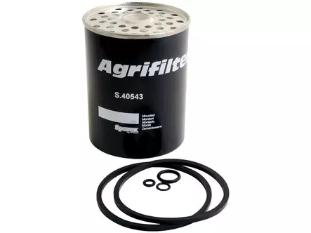 Polttoainesuodatin Valmet Korkea malli - Suodattimet - S40543 - 1