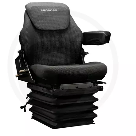 PROBOSS AS2480 Claas - Ohjaamo ja kori - svm000007093 - 1