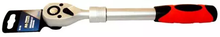 Räikkäväännin 1/2" jatkovarrella - Räikkävääntimet - 6430032156613 - 1