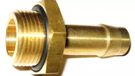 Raufoss letkunippa M16-L10 - Paineilmajärjestelmä - svm0000010093 - 1