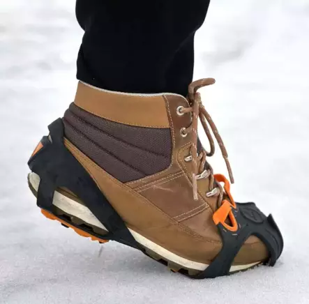 Retki Liukuesteet - Liukuesteet - 6418536034033 - 1