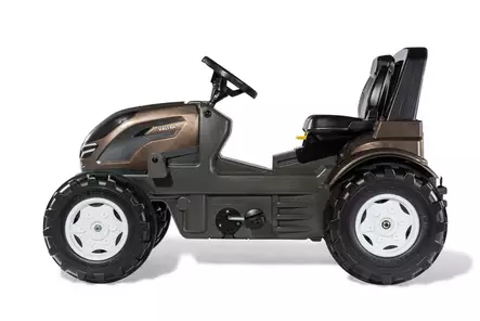 Rolly Toys Premium II Valtra polkutraktori - Polkutraktorit ja -autot - 4006485720033 - 2
