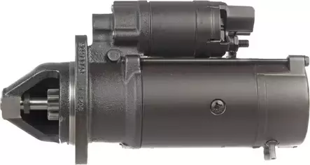 Starttimoottori Mahle AZF 4514 3,0 kW - Starttimoottorit traktoreihin  - 3838922062113 - 1