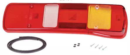 Takavalonlasi Vasen/oikea - Sähköjärjestelmä - 3069810003 - 1