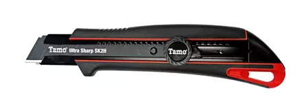 Tamo katkoteräveitsi KT181 SL 18mm - Maalaus ja muuraus - 6430082040993 - 1