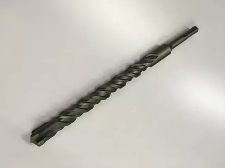 Tamo Plus kiviporanterä SDS T4 16x260 - Kivi- ja lasiporanterät - 6420613769233 - 1