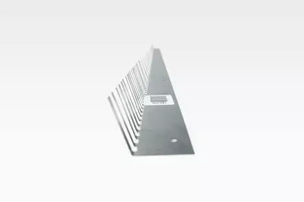 TECTIS Hiirilista 45mmx1,25m - Listat ja tangot - 5704208010063 - 1