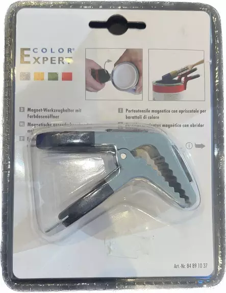 Työkalupidike magneeteilla - Maalausvälineet - 4013307433903 - 1