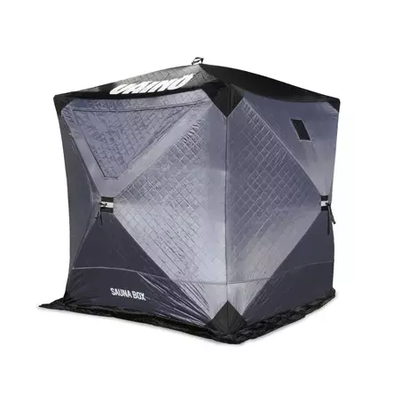 Väinö Sauna Box Pop Up saunateltta - Teltat - 6438212141053 - 1