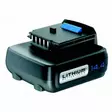 14 V Li-ion akku 1,1 Ah - Porakoneakut - 5035048290613 - 1