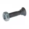 Auranpultti M12 x 45 mm 10.9 - Auran osat - 8716106197583 - 1