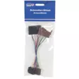 Autoradiokaapeli - Autosähkötarvikkeet - 8028158008473 - 1
