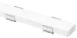 Basic alumiiniprofiili led-nauhoille - Sisävalaisimet - 6435200206473 - 1