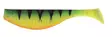 Blind Softbait Firetiger 12 cm (4 kpl) - Vieheet ja perhot - 6438212011813 - 1