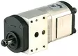 Bosch Rexroth hammasrataspumppu - Muut traktoritarvikkeet - 8719493997743 - 2