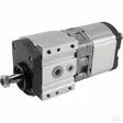 Bosch Rexroth hammasrataspumppu - Muut traktoritarvikkeet - 8719493997743 - 1