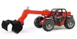 Bruder Manitou MLT 633 kurottaja - Bruder työkonelelut - 5700038449493 - 4