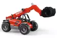 Bruder Manitou MLT 633 kurottaja - Bruder työkonelelut - 5700038449493 - 2