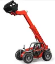 Bruder Manitou MLT 633 kurottaja - Bruder työkonelelut - 5700038449493 - 5