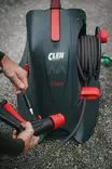Clen Easy P57 Painepesuri - Imurit ja pesurit - 6418549391963 - 10