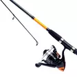 Daiwa Sensor Haspelisetti 2,13 m - Vavat, kelat ja onget - 5055545229473 - 1