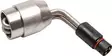 Defa moottorinlämmitin 411156, 820 W, 40 mm - Lohkolämmittimet - 7042284111563 - 1